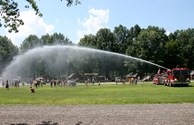 Super Soaker Weekend