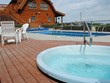 Hot Tub Photo
