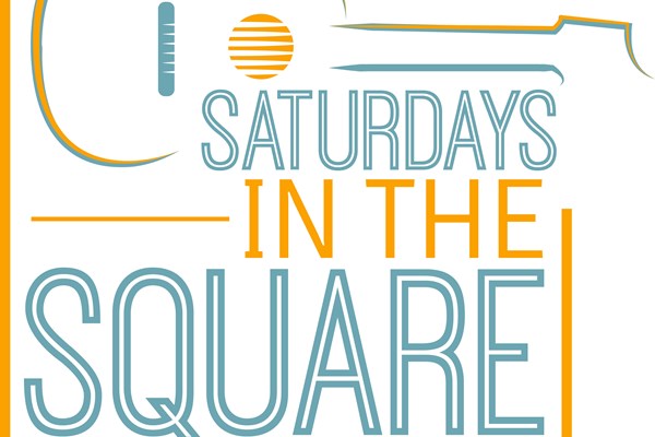 Saturday's in the Square presented by Lobban Street Music Photo