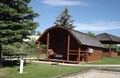 Enjoy our cozy cabins!