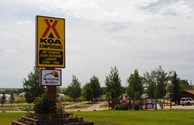 Welcome to our Campground!