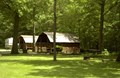 ONE ROOM CABINS