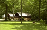 ONE ROOM CABINS