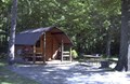 ONE ROOM CABINS