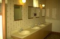 BATH-HOUSE