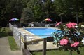 OUR SWIMMING POOL AWAITS YOU!