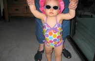SWIMMERS
