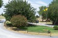 Entrance to Park
