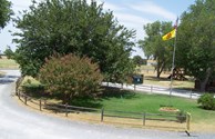 Entrance to Park