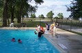 Salt Water Pool