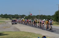 Hotter-N-Hell Bike Ride