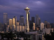 Seattle, Washington Photo