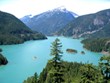 Diablo Lake Adventure Photo
