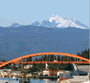 LaConner, Washington Photo