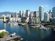 Vancouver, BC Photo
