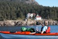 Kayaking Photo