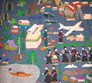 La Conner Quilt Festival - October Photo