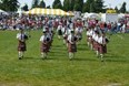 Highland Games & Celtic Festival - July Photo
