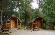 Kamping Kabins