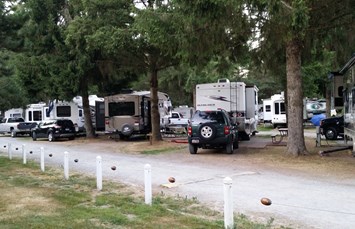 Washington Camping Locations Koa Campgrounds