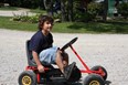 Pedal Kart Rentals Photo