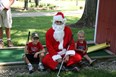 18 Hole Mini Golf Photo
