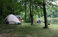 Tent Camping