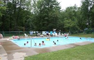Heated Swimming Pool