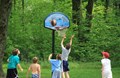 Basketball Court