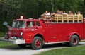 Fire Truck Rides