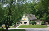 Butler/Mohican KOA