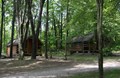 Cabins in the Woods