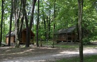 Cabins in the Woods
