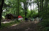 We Love Camping!