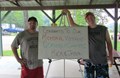 Corn Hole Tournament