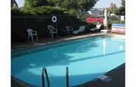 HEATED POOL