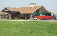 TROLLEY TOURS
