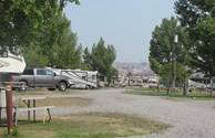 RV SITES