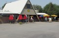 BUTTE KOA REGISTRATION