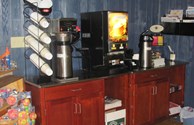 COFFE & CAPPUCCINO