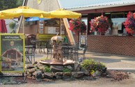 FRONT PATIO