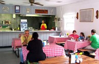 Pancakes, Fish Fries, Pizzas, Ice Cream