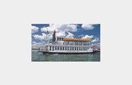 Cruises on the Canandaigua Lady