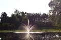 Fish our 2.5 acre stocked pond!