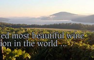 Lots to see in the BEAUTIFUL FINGERLAKES
