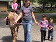 Pony Rides April 13 to November 3, 2013 Photo