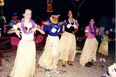 Hawaiian Luau Weekend...July 6-8 Photo