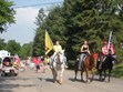 Indy 500 - Memorial Day Weekend...May 25-28  Sites & Kabins Available! Photo