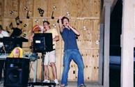 Karaoke and Dancing
