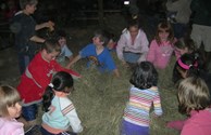 Hay Find...What you find - you keep!